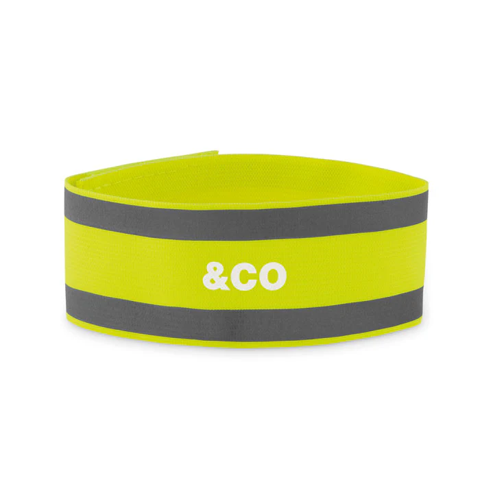 Sports armband in lycra - Image 2