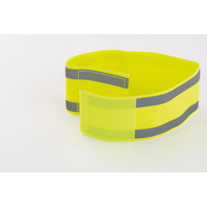 Sports armband in lycra - Image 3