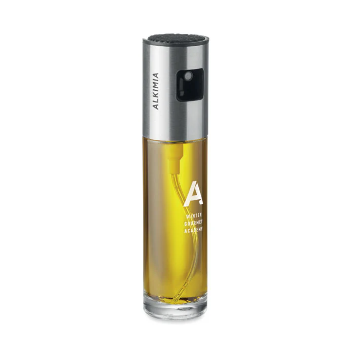 Spray dispenser in glass - Image 2
