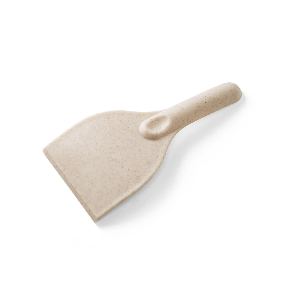 SPREE. PP and wheat straw ice scraper - Image 2