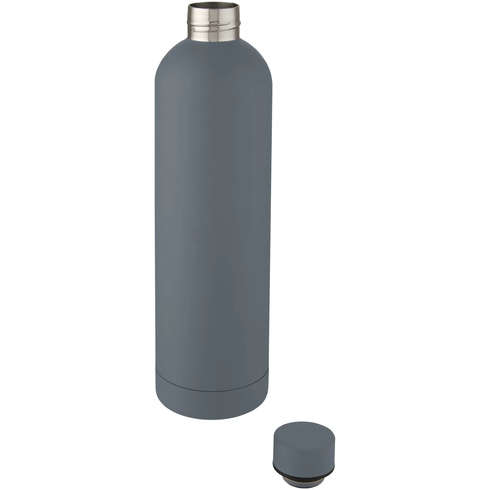 Spring 1 L copper vacuum insulated bottle - Image 11