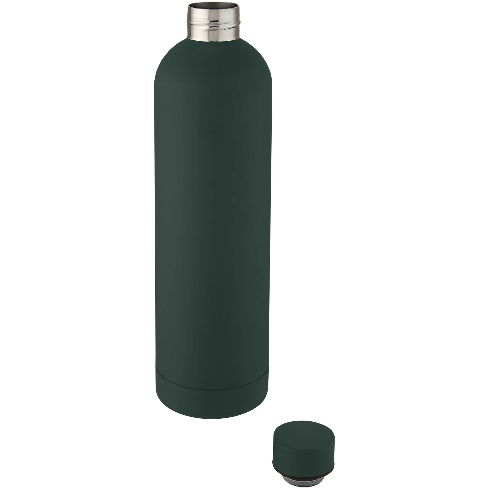 Spring 1 L copper vacuum insulated bottle - Image 9