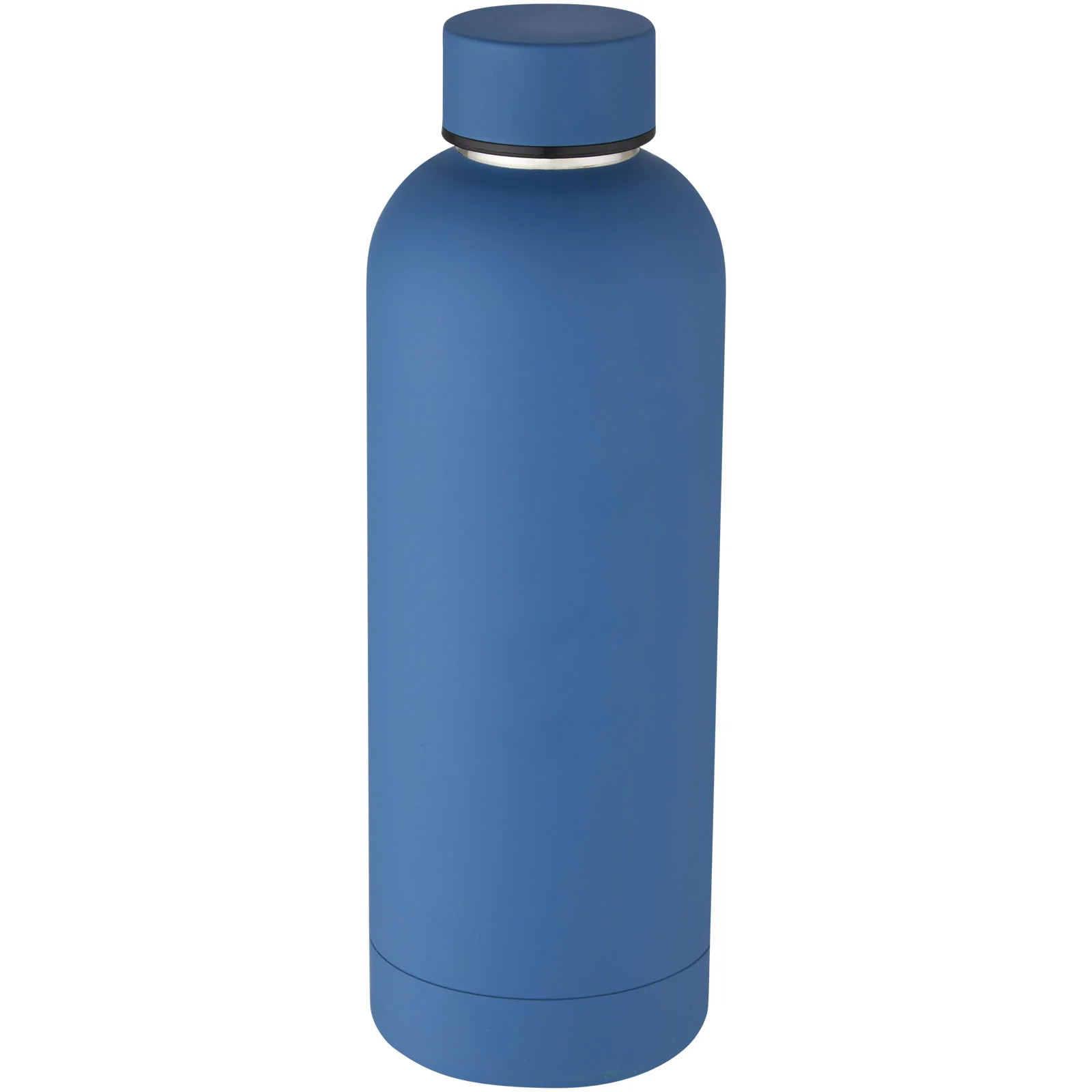 Spring 500 ml copper vacuum insulated bottle - Image 2