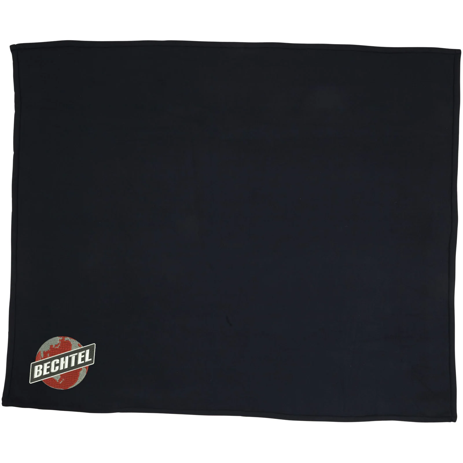 Springwood soft fleece and sherpa plaid blanket - Image 19