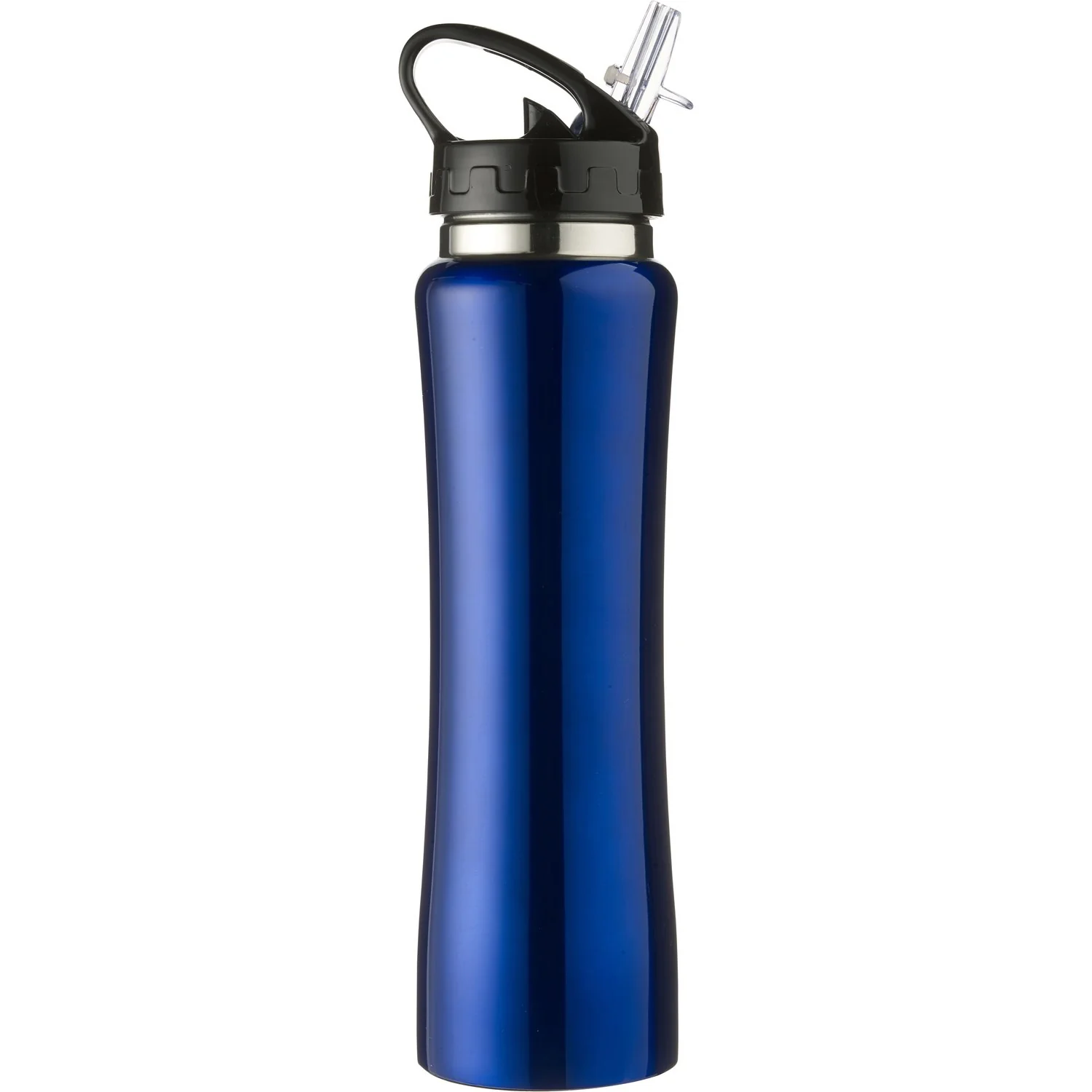 Stagborough Stainless steel double walled flask (500ml) - Image 3