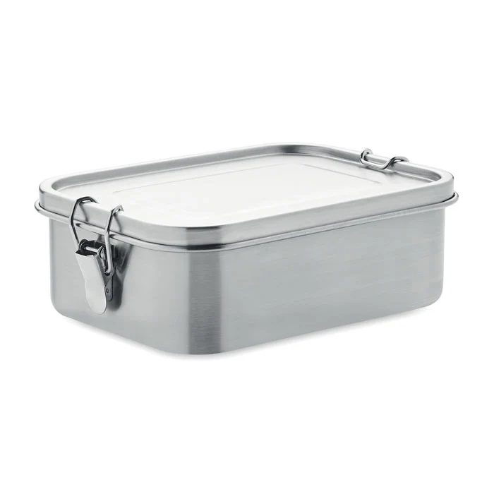Stainless steel lunch box - Image 3