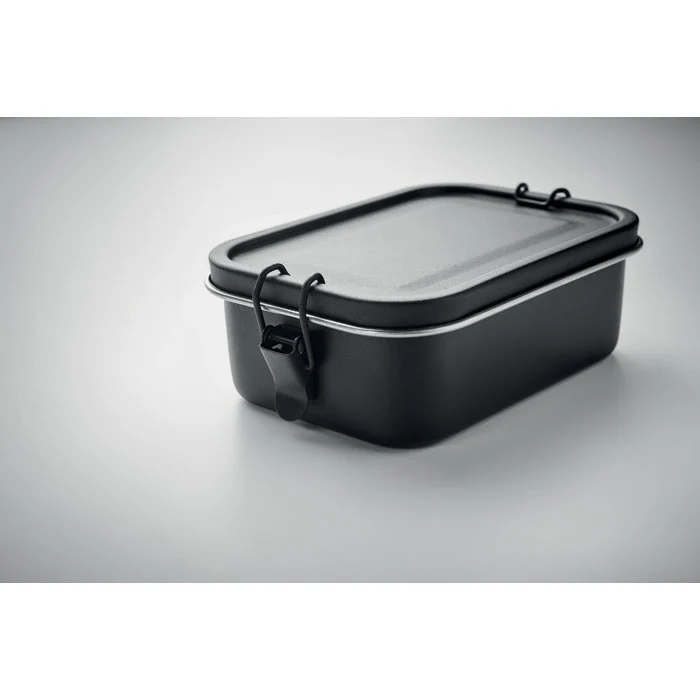 Stainless steel lunchbox 750ml - Image 6