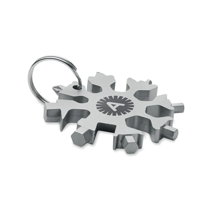Stainless steel multi-tool - Image 2