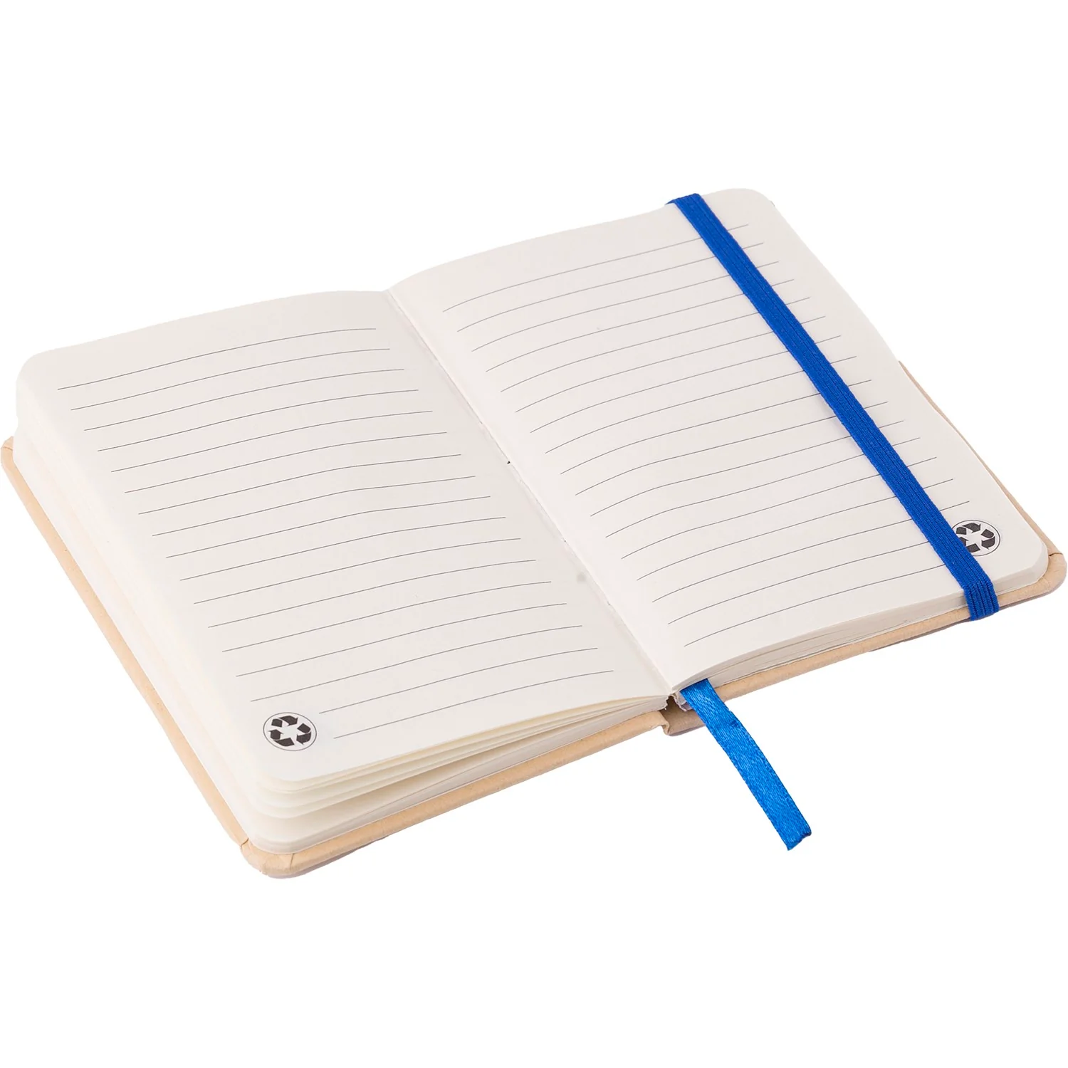 Stangram Kraft notebook (A6) - Image 4