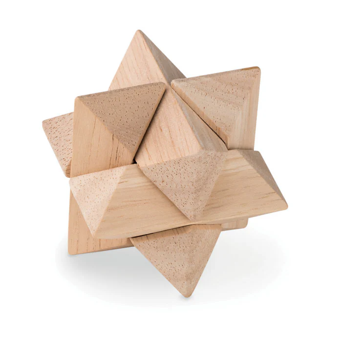 Star brain teaser - Image 5