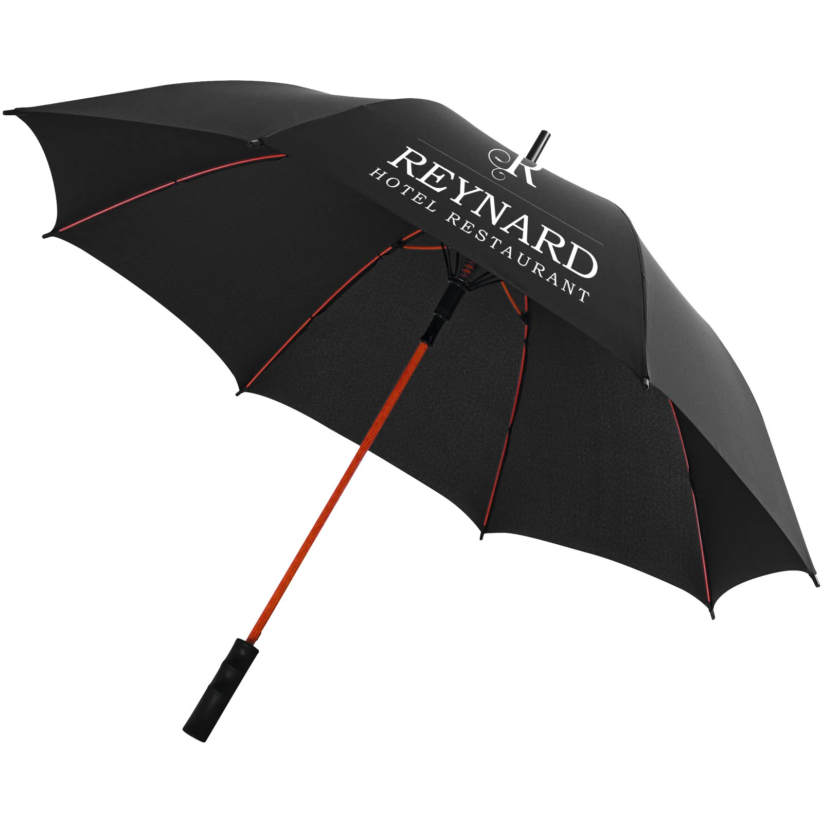 Stark 23" windproof auto open umbrella - Image 13