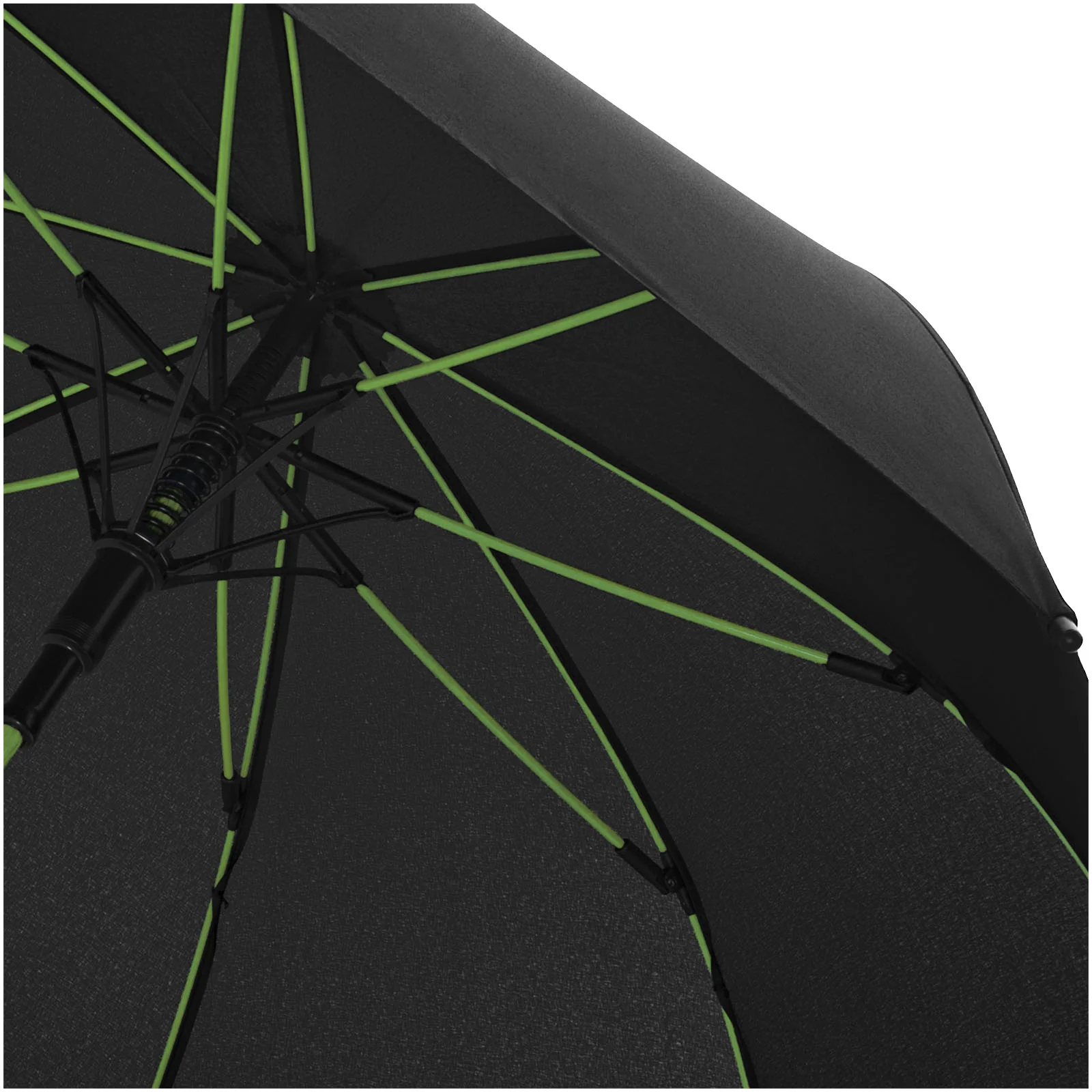 Stark 23" windproof auto open umbrella - Image 21