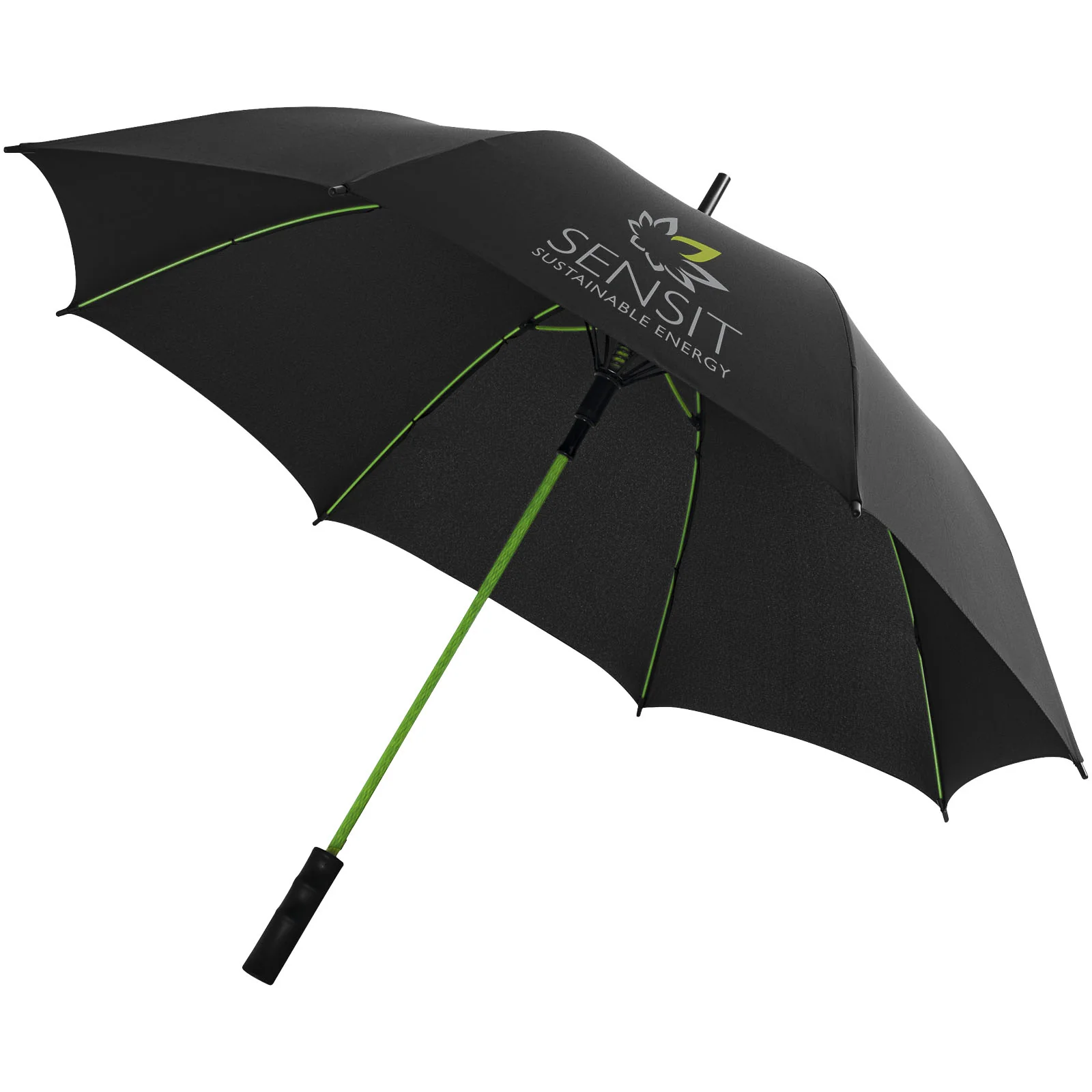 Stark 23" windproof auto open umbrella - Image 22