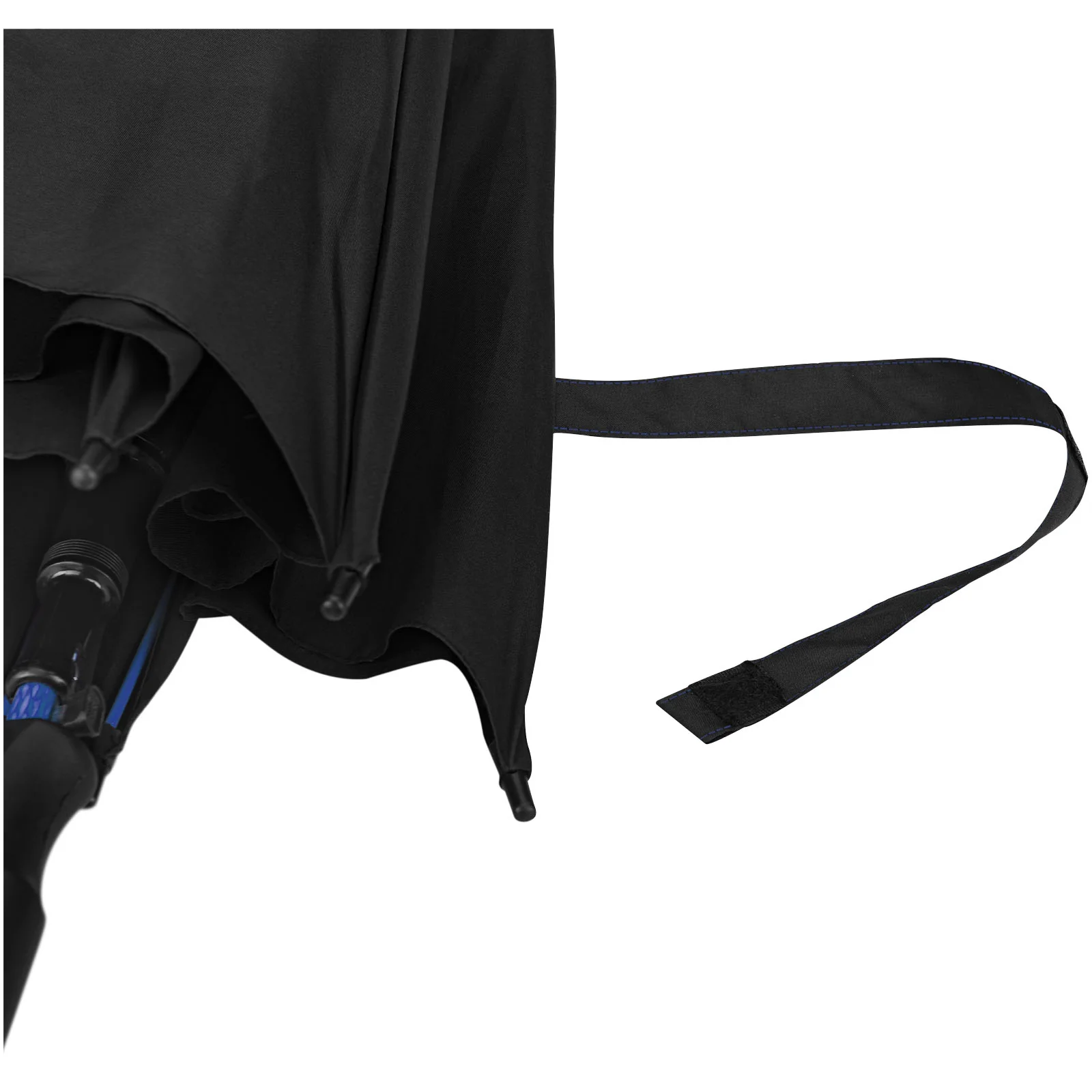 Stark 23" windproof auto open umbrella - Image 3