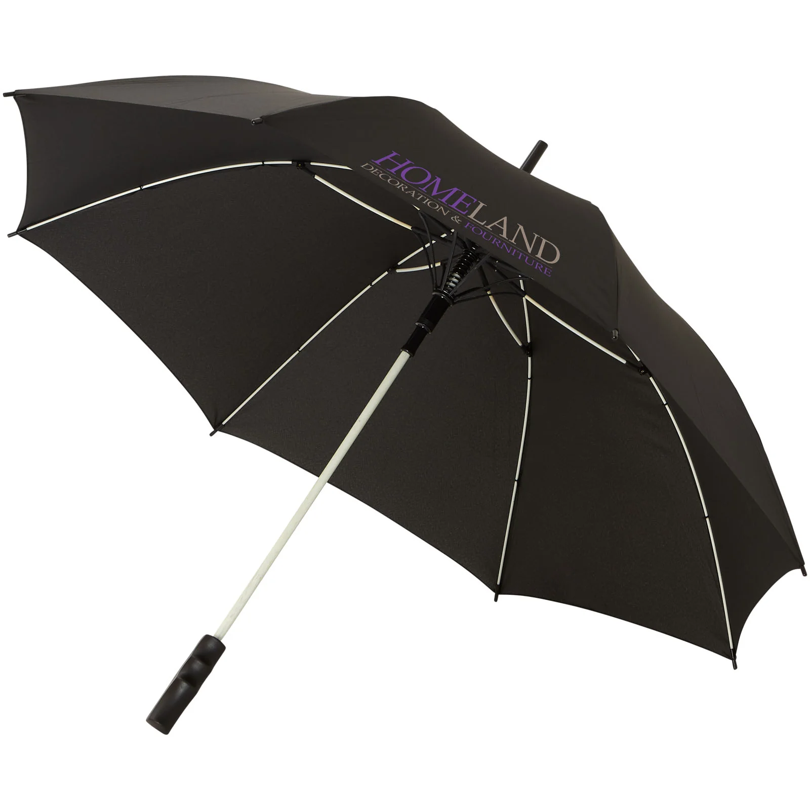 Stark 23" windproof auto open umbrella - Image 33