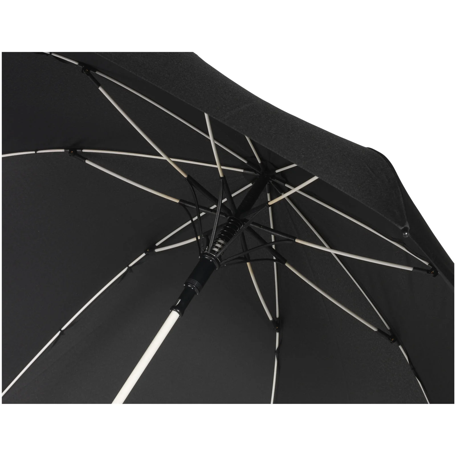 Stark 23" windproof auto open umbrella - Image 36