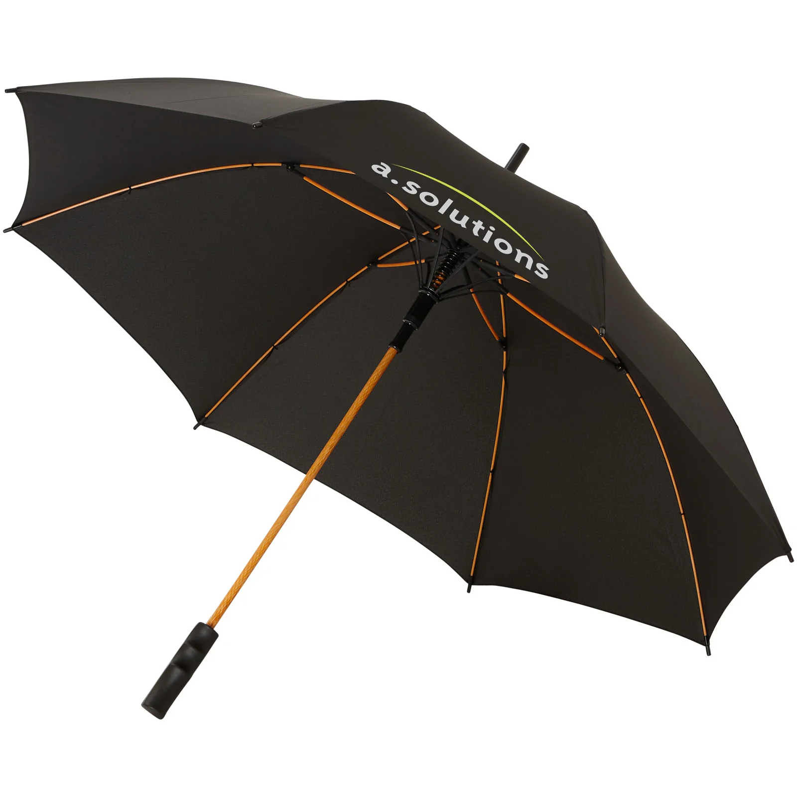 Stark 23" windproof auto open umbrella - Image 39
