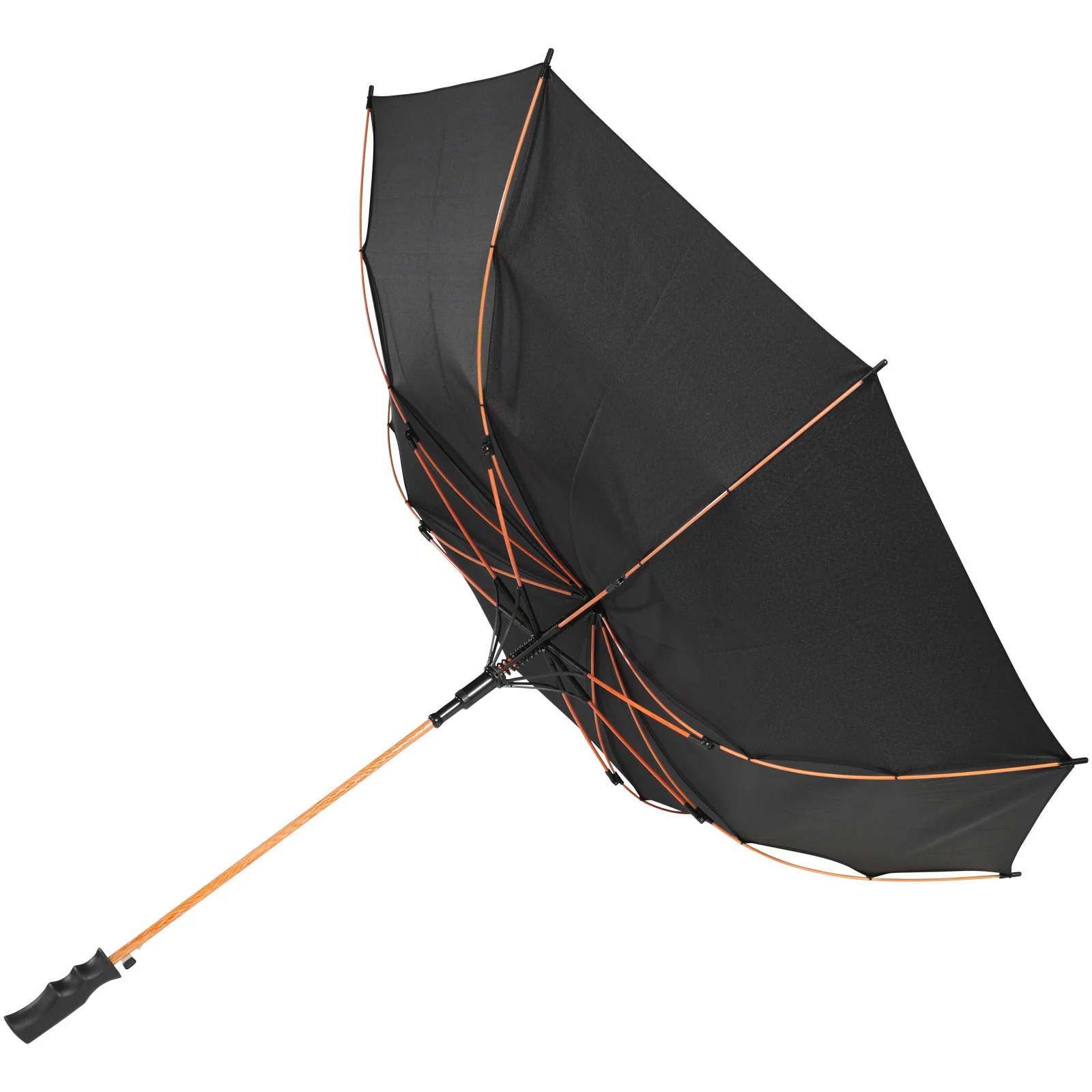 Stark 23" windproof auto open umbrella - Image 46
