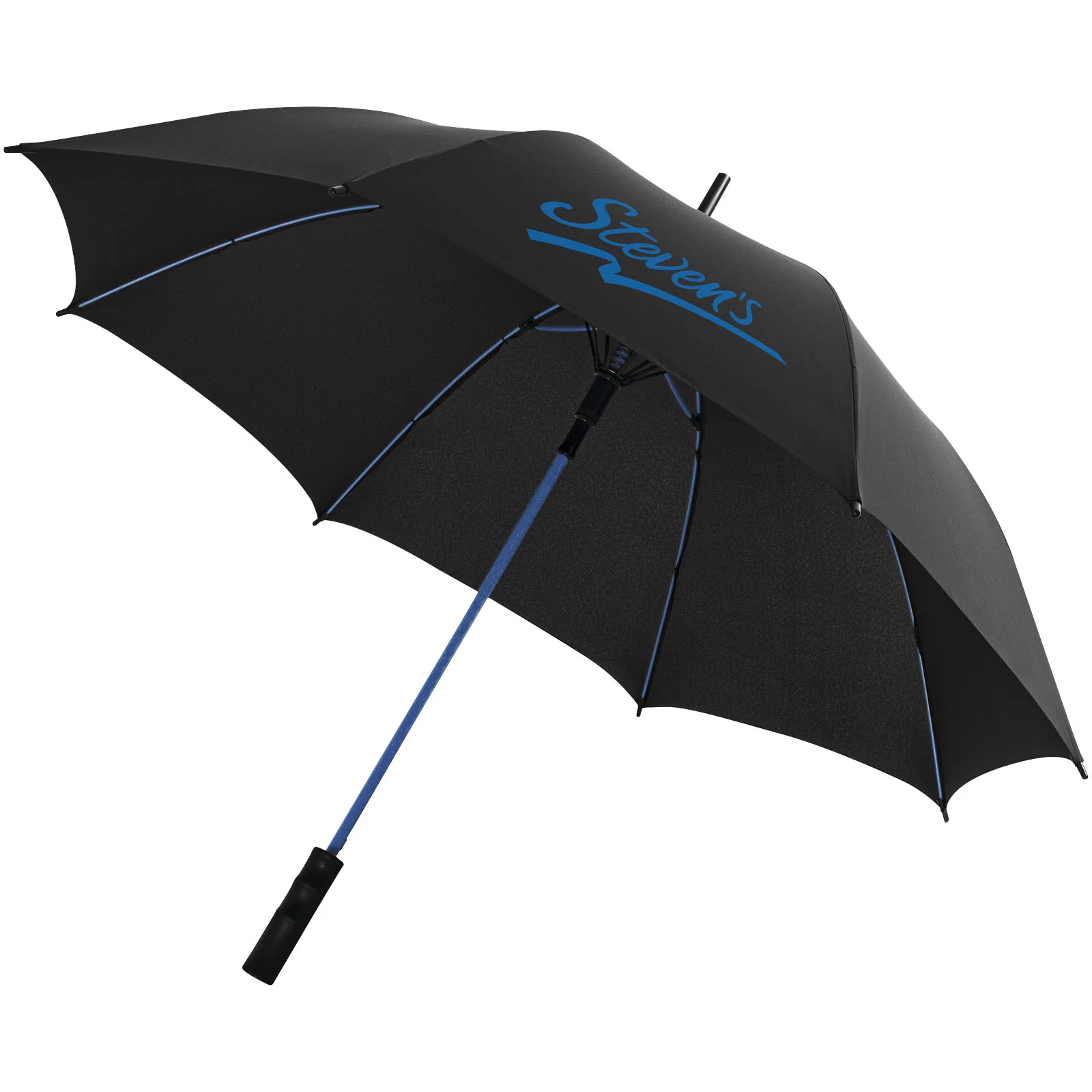 Stark 23" windproof auto open umbrella - Image 5