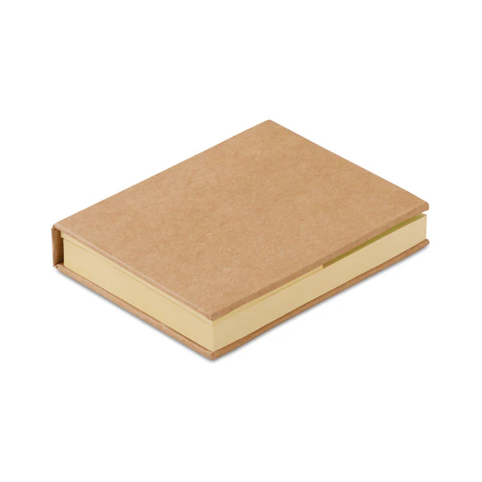 Sticky note memo pad - Image 4