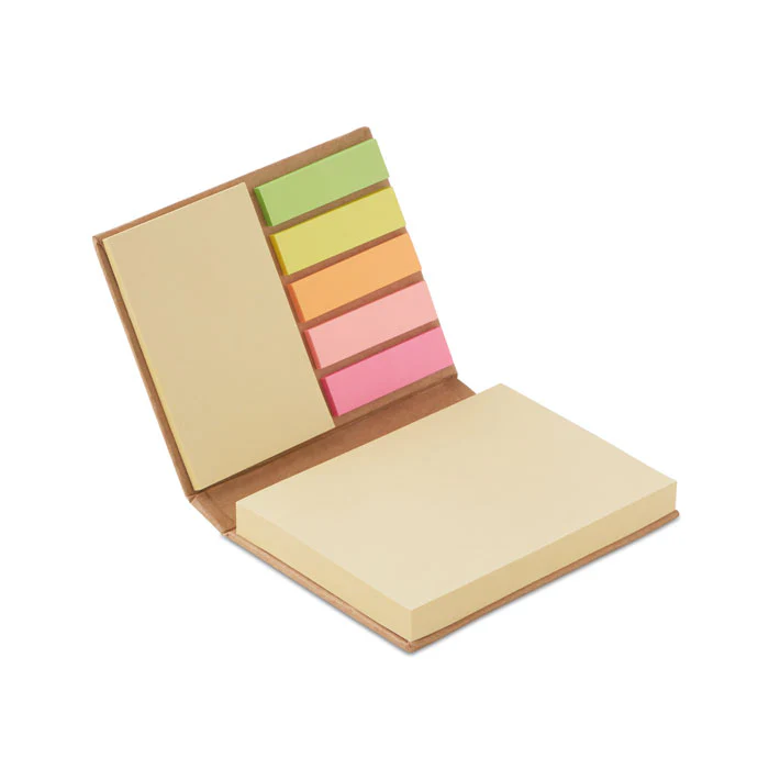 Sticky note memo pad - Image 5