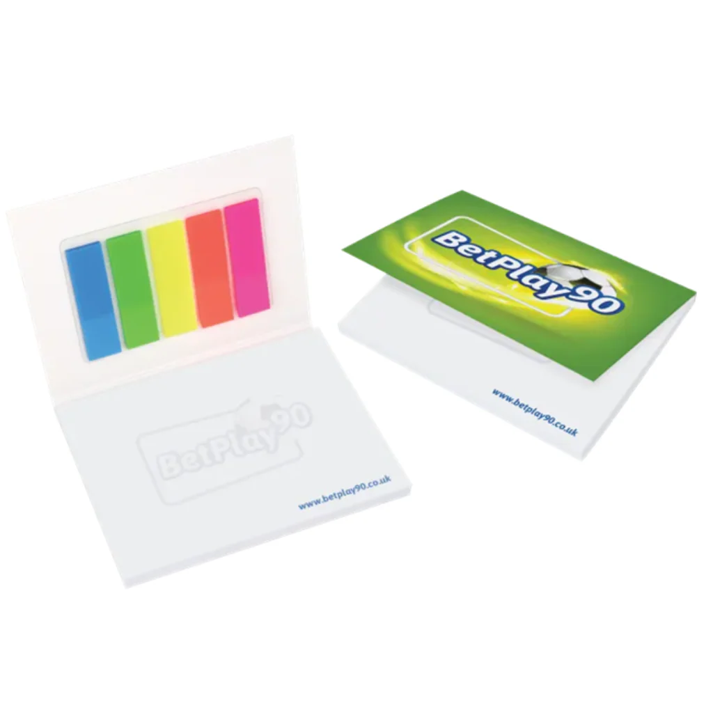 Sticky-Smart - Index Duo