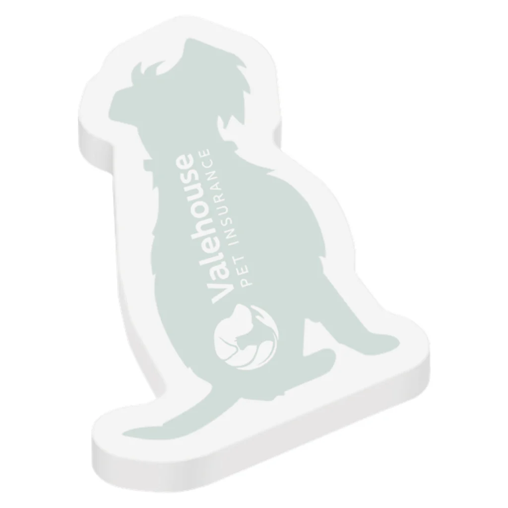 sticky-smart shape - dog