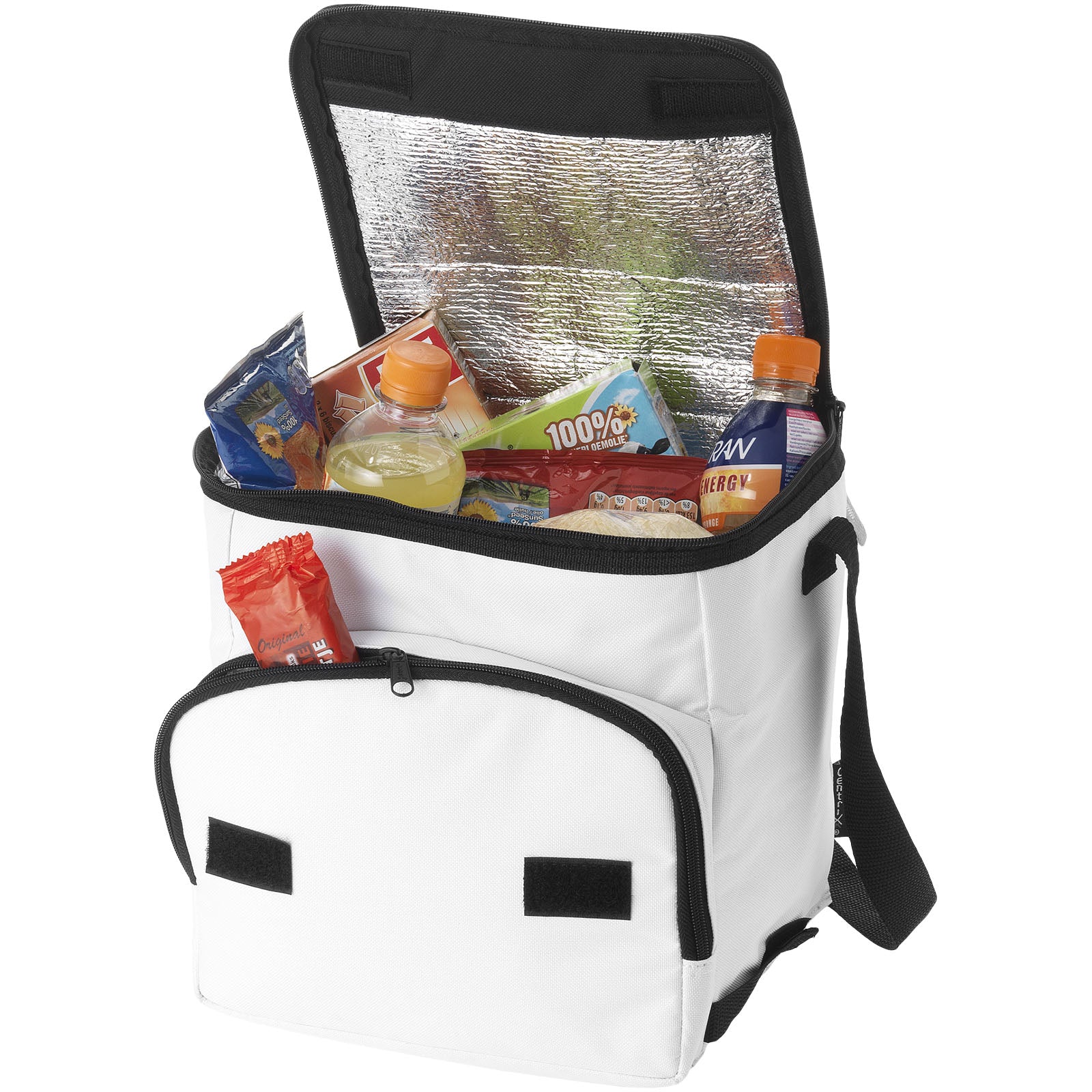 Stockholm foldable cooler bag 10L - Image 5