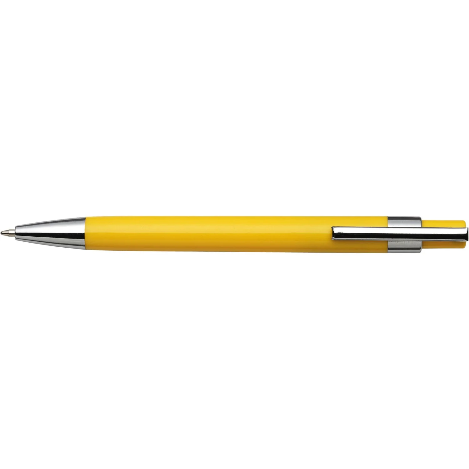 Stodman Plastic ballpen - Image 4