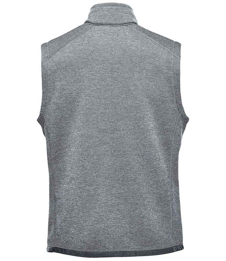 Stormtech Avalante Full Zip Knitted Fleece Gilet - Image 5