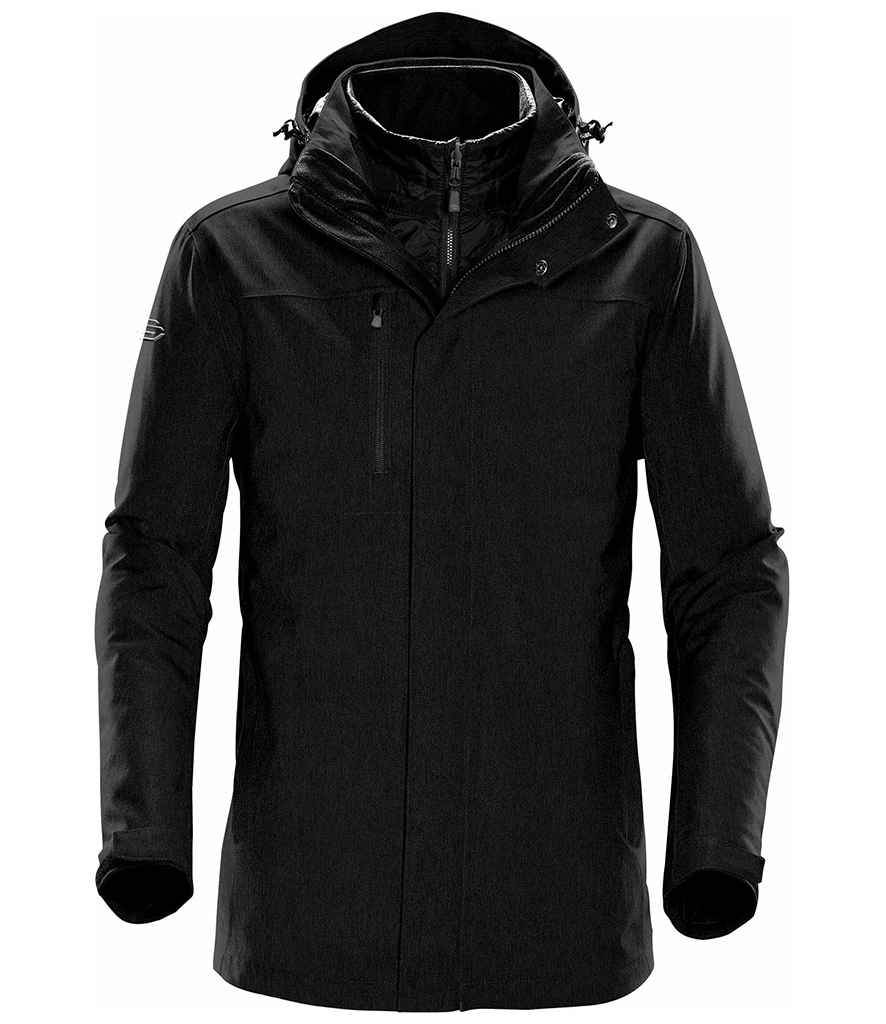 Stormtech Avalante System 3-in-1 Jacket - Image 5