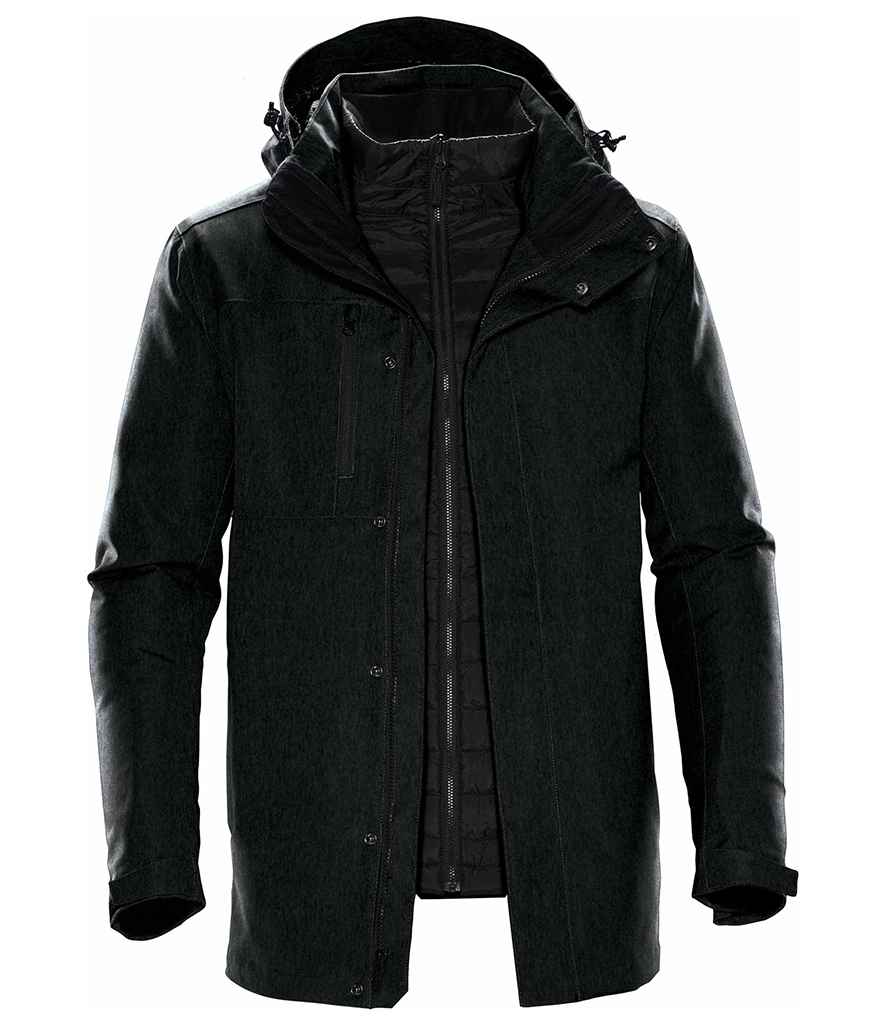Stormtech Avalante System 3-in-1 Jacket - Image 7