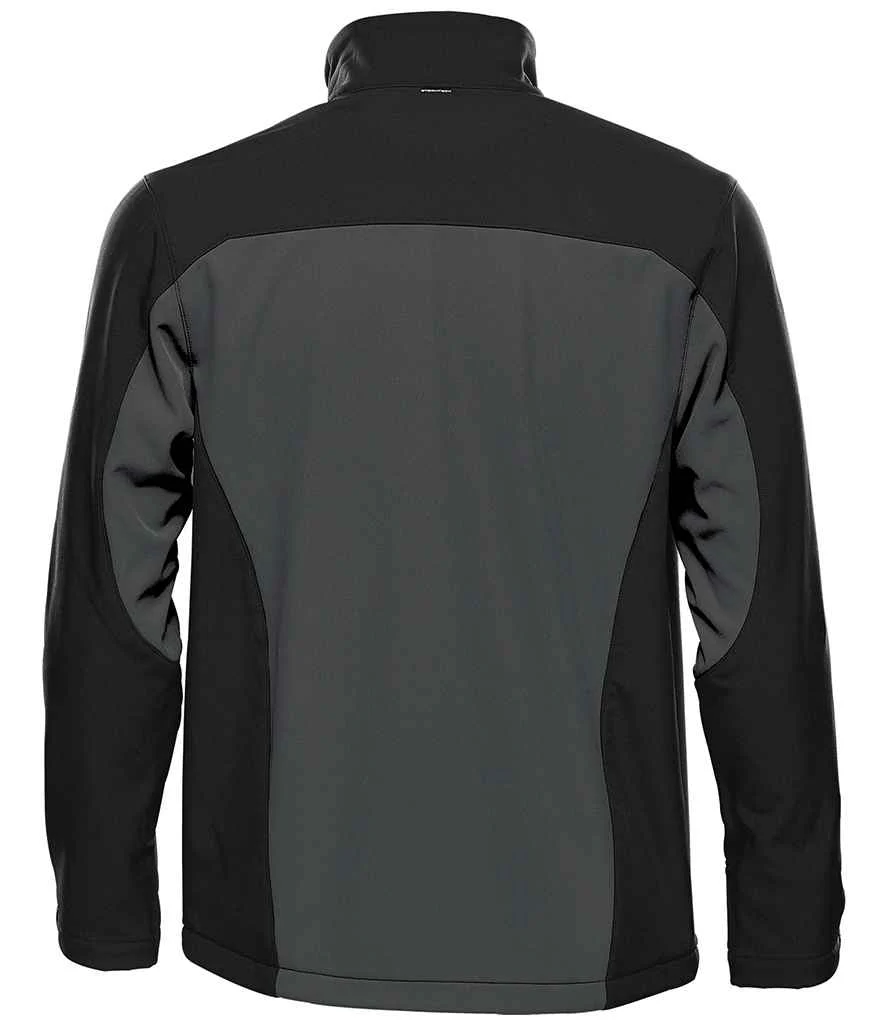 Stormtech Cascades Soft Shell Jacket - Image 11
