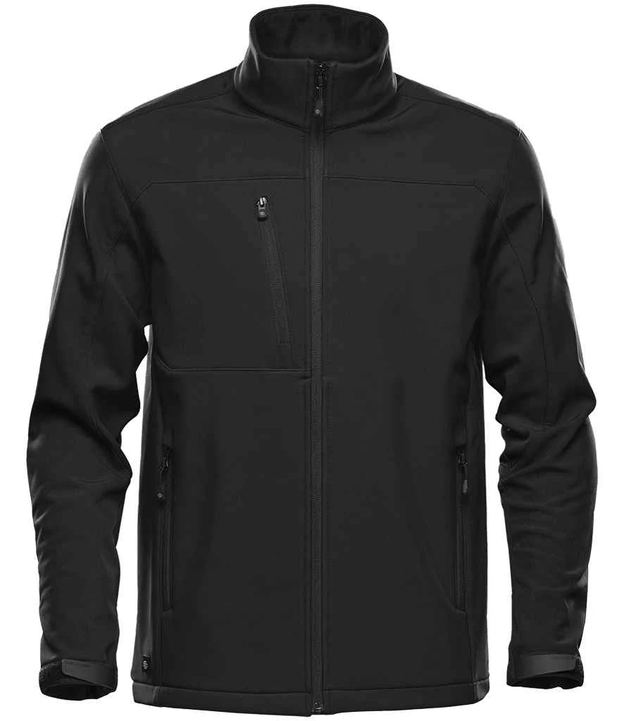 Stormtech Cascades Soft Shell Jacket - Image 4