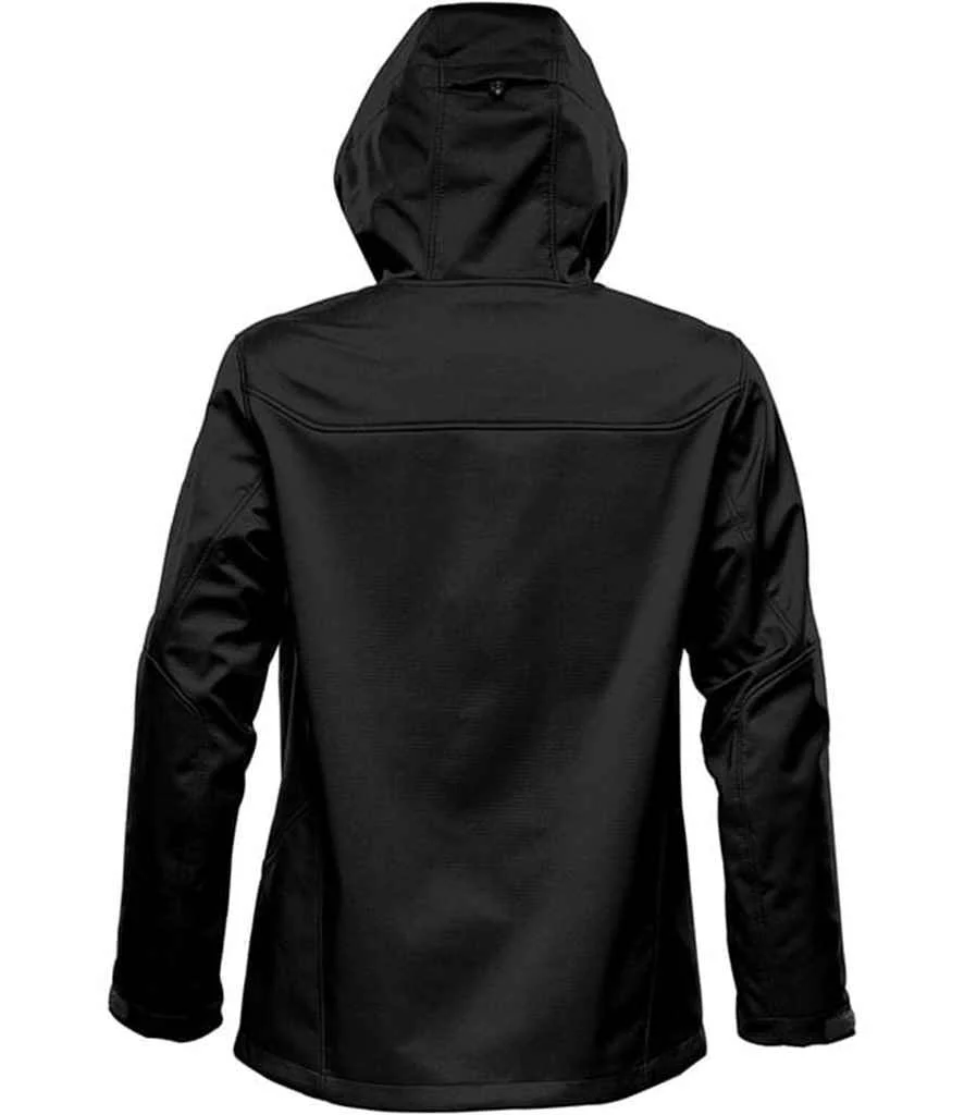 Stormtech Epsilon 2 Hooded Soft Shell Jacket - Image 26
