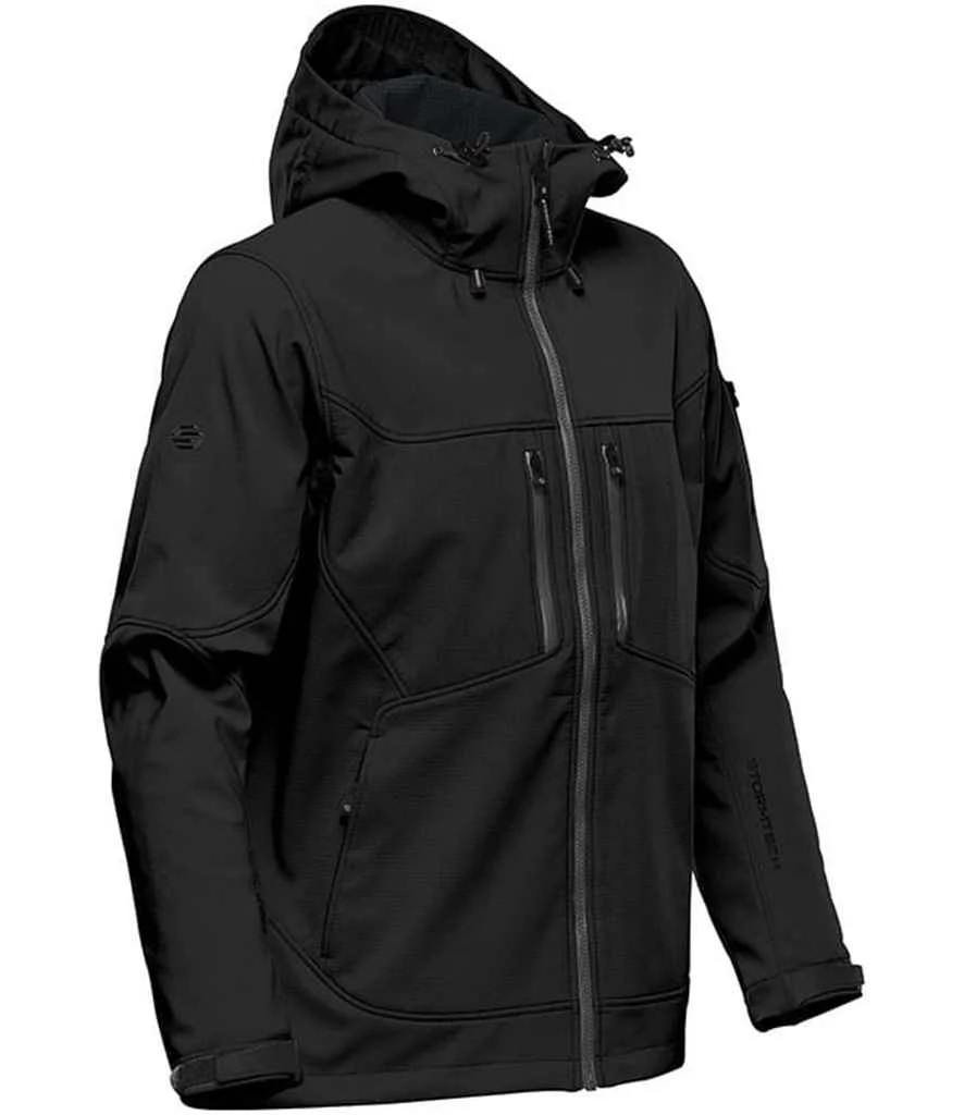Stormtech Epsilon 2 Hooded Soft Shell Jacket - Image 32