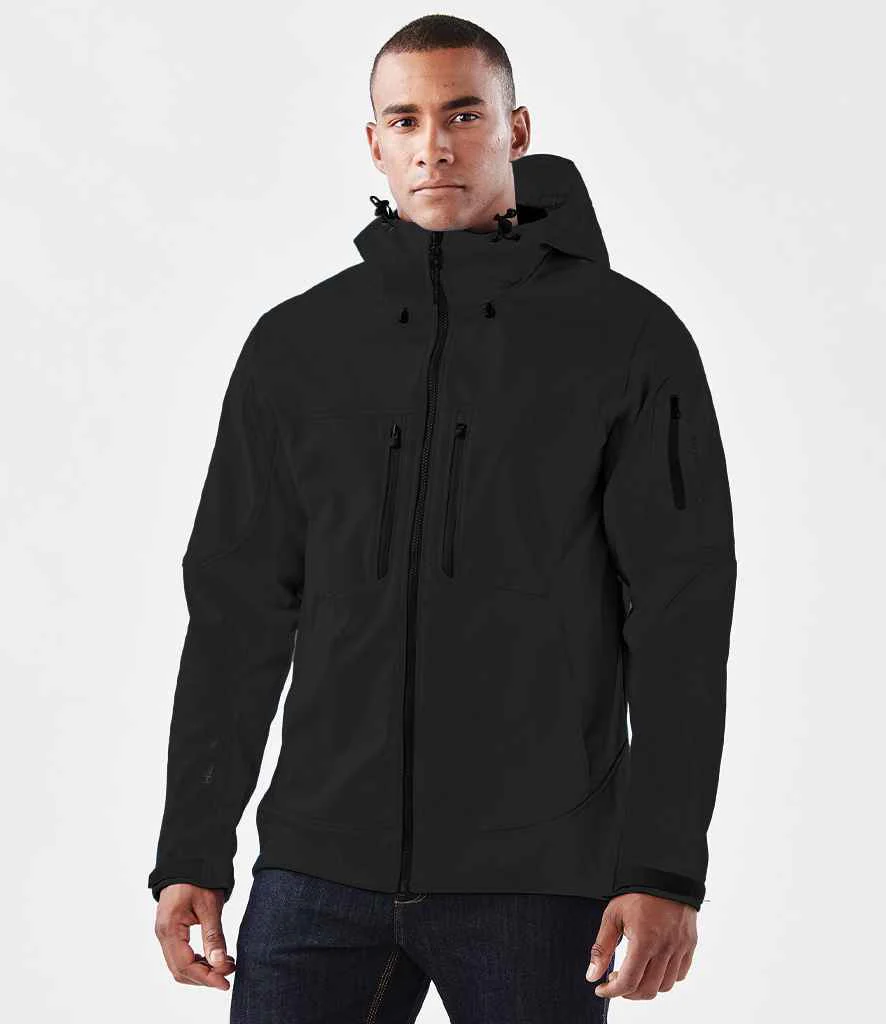 Stormtech Epsilon 2 Hooded Soft Shell Jacket - Image 8