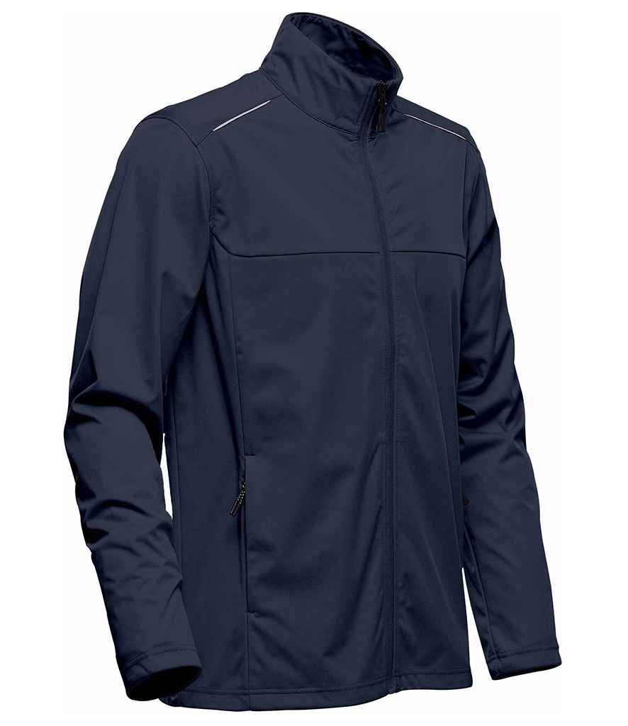 Stormtech Greenwich Lightweight Soft Shell Jacket - Image 13