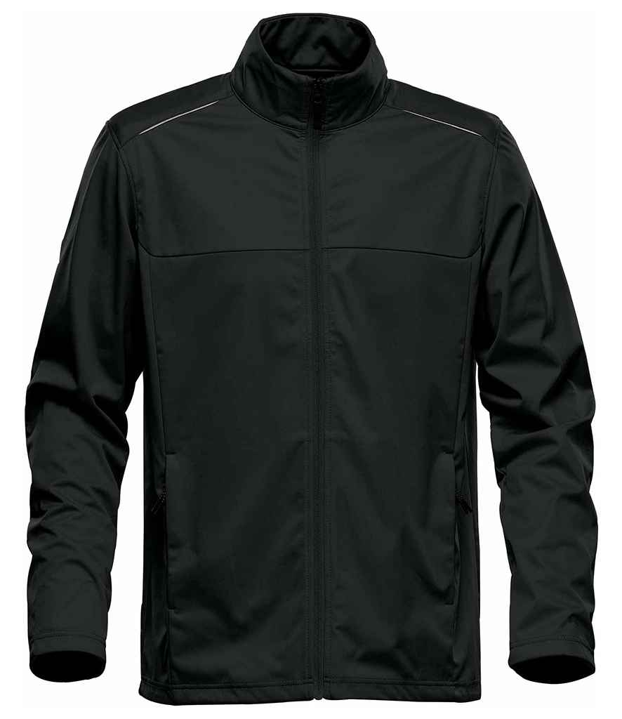 Stormtech Greenwich Lightweight Soft Shell Jacket - Image 6