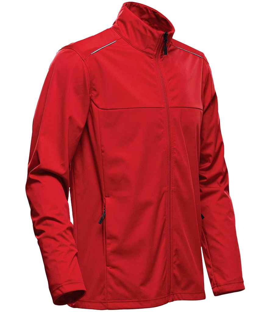 Stormtech Greenwich Lightweight Soft Shell Jacket - Image 8