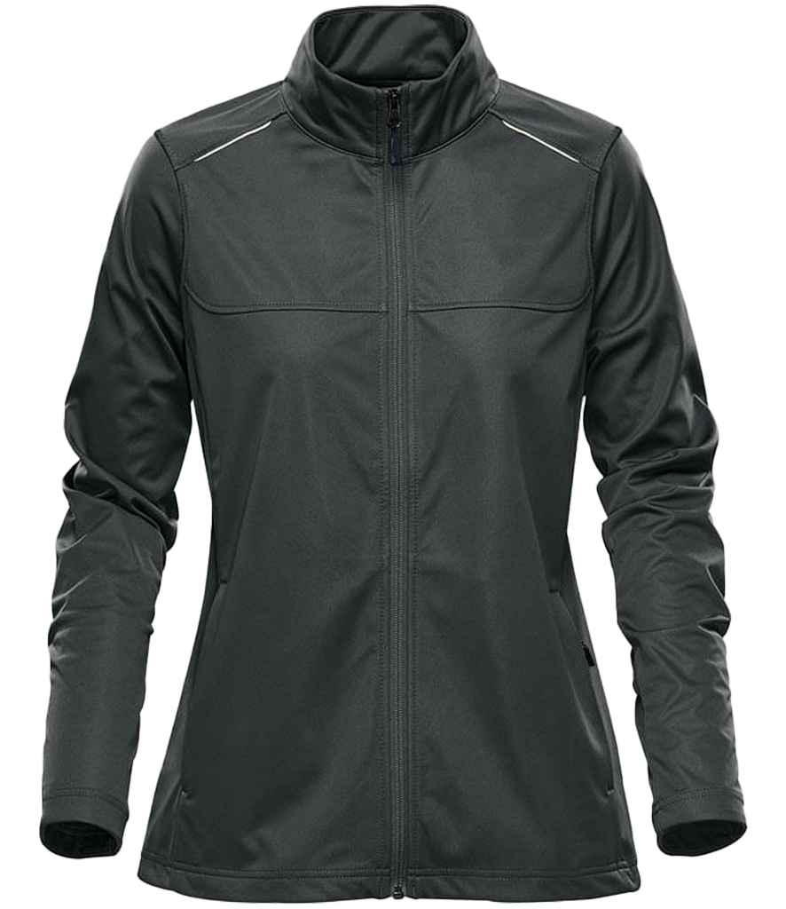 Stormtech Ladies Greenwich Lightweight Soft Shell Jacket - Image 3