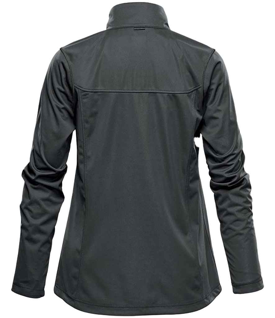 Stormtech Ladies Greenwich Lightweight Soft Shell Jacket - Image 8