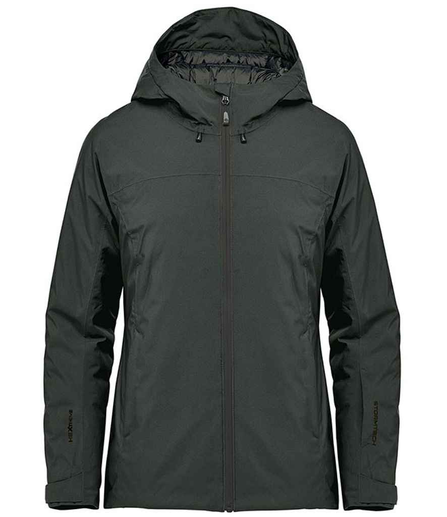 Stormtech Ladies Nostromo Thermal Shell Jacket - Image 2