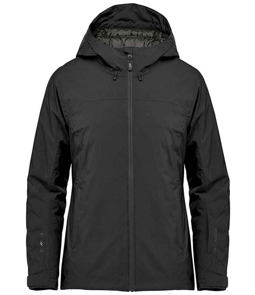 Stormtech Ladies Nostromo Thermal Shell Jacket - Image 3