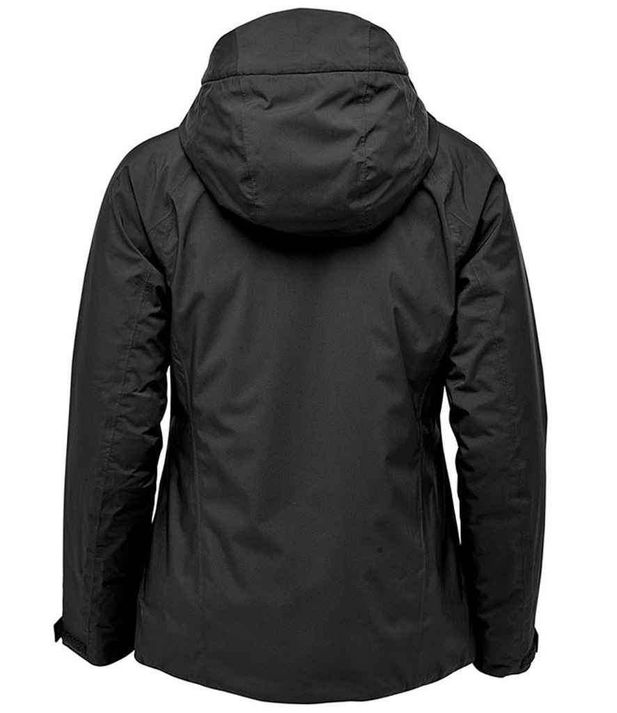 Stormtech Ladies Nostromo Thermal Shell Jacket - Image 4