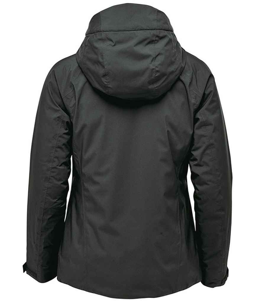 Stormtech Ladies Nostromo Thermal Shell Jacket - Image 5