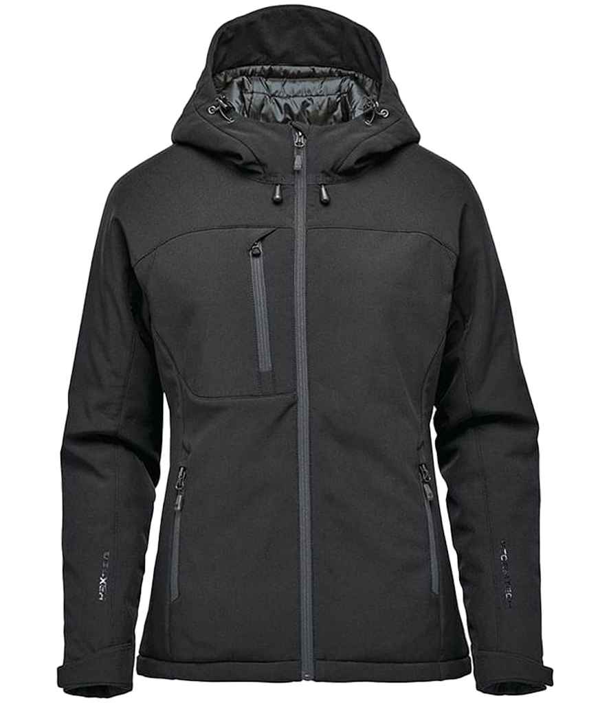 Stormtech Ladies Orbiter Insulated Soft Shell Jacket - Image 3