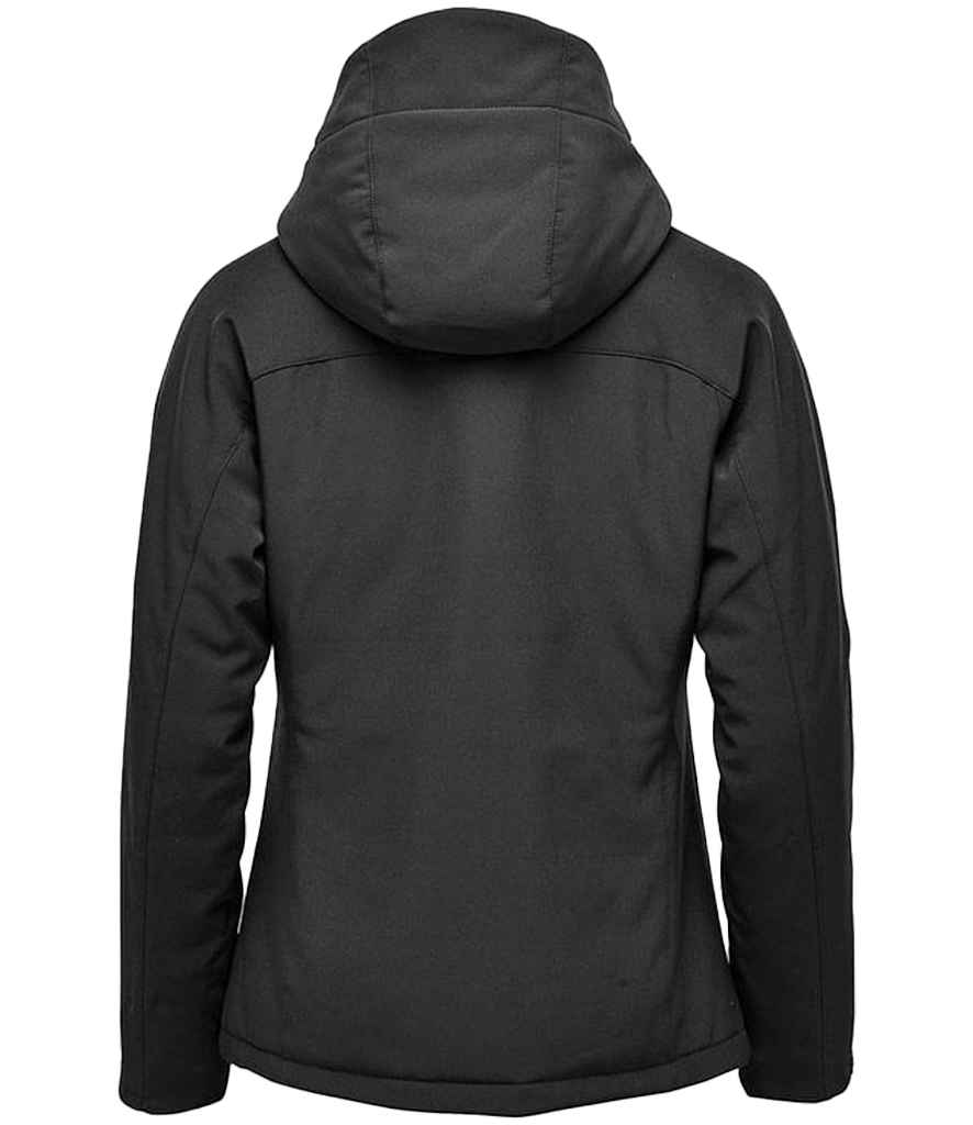 Stormtech Ladies Orbiter Insulated Soft Shell Jacket - Image 4