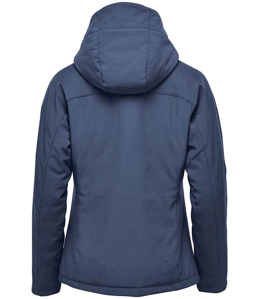 Stormtech Ladies Orbiter Insulated Soft Shell Jacket - Image 7