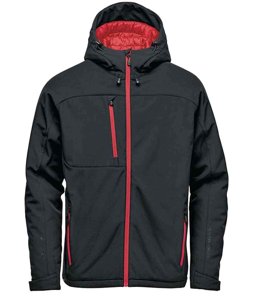 Stormtech Orbiter Insulated Soft Shell Jacket - Image 6